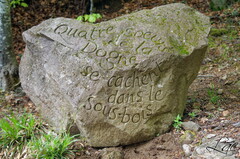 Pierre de la dordogne