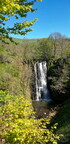 Cascade du sartre