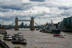 Tower Bridge