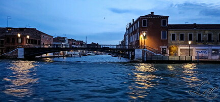 Grand canal