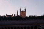 Lieux visités