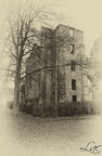 Abbaye Notre Dame d'Ourscamp