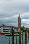 Campanile de Saint-Marc