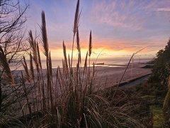 Lever de soleil